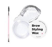Eyebrow Gel, Long Lasting Eyebrow, Makeup Lamination Effect, Smudge-Proof Formula, Material and Easy Application, Perfect for Women, Girlfriend, Mom