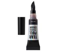 Eyebrow Gel Tearing Dye Brow Tint Volumizing - Buildable Styling | Sweatproof Gel Makeup, Styling, Locks Eyebrow Hairs for Defined Natural Finish, All Day Smudge