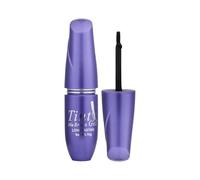 Eyebrow Gel Tint Peel Off, Transfer-Proof Brow Color, semi-permanente Makeup, Waterproof Long-Lasting Formula, Smudge Resistant Finish, 10 g Tube, Ideal for Women, 2,5 x 2,5 x 9,7 cm