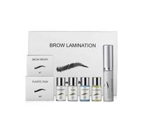Eyebrow Lamination Kit Perming Makeup Set Lash Curling Up Brow Lift Setnice
