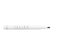 Eyebrow Lipocils Ink - Chestnut - Talika - Pennarello cosmetico e trucco per sopracciglia - Duplice prodotto di bellezza - Trattamento attivatore naturale della crescita + make-up - 0,8 ml