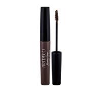 Eyebrow Mascara + Artdeco Brow Filler Defining Gel With Fibers 7Ml 3 Brown Per Donna (Mascara Per Sopracciglia)