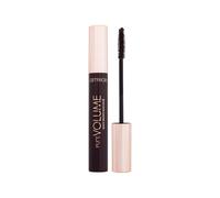 Eyebrow Mascara Catrice Pure Volume Magic Brown Mascara 10Ml Per Donna (Eyebrow Mascara) 010 Burgundy Brown