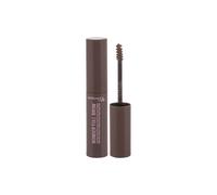 Eyebrow Mascara + Rimmel London Wonder Full Brow 4,5Ml 002 Medium Per Donna (Mascara Per Sopracciglia)