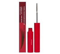 Eyebrow Mascara - Volumizing Eyebrow Makeup | 4 ml Long-Lasting Smudge-Resistant Brow Enhancer for Women Girls, Defines Natural Shape, Daily Work Gym Party Travel Use