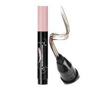 Eyebrow Pen, Brow Pen, Natural-Looking Brows Makeup, Ultra-Fine Tip Precision, Long-Lasting Waterproof Color, Daily Dating Women Men Parties Travel Sports, 1.4ml, Brown, 1 Pack