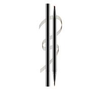 Eyebrow Pen, Waterproof Brow Pencil, Long Lasting Smudge Proof Formula, 1ML Portable Natural Hair Like Strokes, Beauty Brow Makeup for Daily Travel Work Business