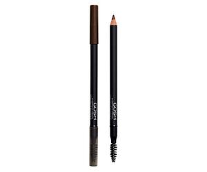 Eyebrow Pencil 005 Dark Brown - Gosh