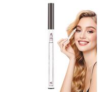 Eyebrow Pencil - 4,61 x 0,59 in Eyebrow Pencil | Long Lasting Brow Pencils | Waterproof Brows Makeup Tool | 4 Eyebrows Pen for Women Girls Lady