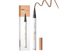 Eyebrow Pencil for Women, Smudgeproof Long Lasting Brow Pencil, Smooth Application Makeup with Natural Finish, Waterproof Eyebrow Enhancer for Daily Salon Party Travel Dating Wedding Birthday Makeup