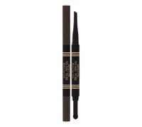 Eyebrow Pencil Max Factor Real Brow Fill & Shape 0,6G 003 Medium Brown Per Donna (Matita Per Gli Occhi)
