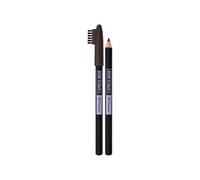 Eyebrow Pencil Maybelline Express Brow Shaping Pencil 4,3G Per Donna (Eyebrow Pencil) 05 Deep Brown