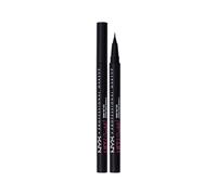 Eyebrow Pencil Nyx Professional Makeup Lift & Snatch! 1Ml (Eyebrow Pencil) Per Donna 02 Auburn