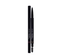 Eyebrow Pencil Shiseido Brow Inktrio 0,31G 03 Deep Brown Per Donna (Matita Per Gli Occhi)