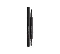 Eyebrow Pencil Shiseido Brow Inktrio 0,31G 04 Ebony Per Donna (Matita Per Gli Occhi)
