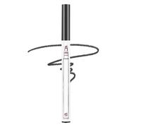 Eyebrow Pencil Tool, Long-Lasting Brow, 4-Tipped Pen, Waterproof Design, Portable Travel Size, Perfect for Daily Makeup and Travel Touch Ups, 4.61x0.59 Inches, 1 Piece