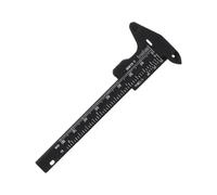 Eyebrow Tåttoó Calipêr - Sliding Measuring Ruler | Gui