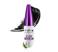 Eyebrow Tint, Waterproof Eyebrow Stain, Long Lasting Tinting Makeup, Peel Off Formula Easy Application Perfect for Beauty Bloggers and Everyday Use, 0.91x3.81 Inches