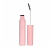 Eyebrow Tint - Waterproof Tinted Brow Gel for Natural Definition & Long-Lasting Color, Smudge-Proof Eyebrow Makeup with Gray Hair Support, Vegan & Cruelty-Free (tortora)