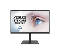 ASUS VA27AQ Monitor PC 68,6 cm (27") 2560 x 1440 Pixel Quad HD LCD Nero