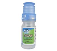 Eyecon Collirio - Lubrificanti Per Occhio Secco Sollievo Bottiglia 0.3 Fl OZ