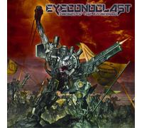 Eyeconoclast Drones of the Awakening Album