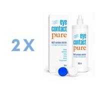 EyeContact PURE (360 ml)