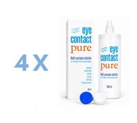 EyeContact PURE (4x360 ml)