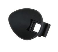EYECUP CANON EOS 18MM OCULARE CONCHIGLIA copri mirino per 4000D 2000D 850D 250D 200D 800D 760D 750D 700D 650D 100D 1300D 1200D 1100D 1000D 90D 5D 6D 7D MARK I II 77D 80D 70D 60D 60DA 50D 40D 30D
