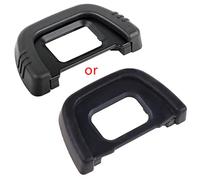 Eyecup Occhio Cup Mirino Fotocamera Oculare Ricambio Per Fotocamera DSLR D750 D610 D600 D7000 D90 D200 D80 Accessorio