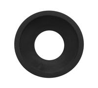 Eyecup Oculare Mirino Oculare In Gomma Dk-19 per D810 D5 D4S D4 D3X D3S D3 D700 D800 D800E D2X D2X D2 Hf6 (8Pack)