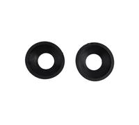 Eyecup Oculare Mirino Oculare In Gomma Dk-19 Per D810 D5 D4S D4 D3X D3S D3 D700 D800 D800E D2X D2X D2 Hf6 (2Pack)