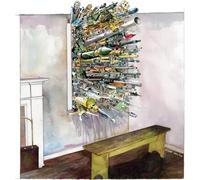 Eyedea & Abilities By the Throat (Vinyl LP)