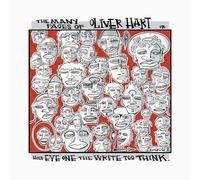Eyedea - Many Faces Of Oliver Hart