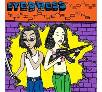 Eyedress - Let's Skip To The Wedding