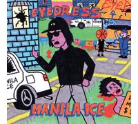 Eyedress Manila Ice Album