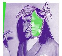 Eyedress Mulholland Drive (Vinyl LP) 12" Album