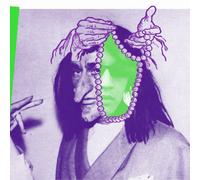 Eyedress Mulholland Drive (CD) Album