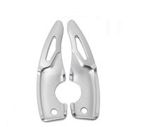 EyeeClub 2 Pezzi Palette dei Cambi a Turno di prolunga del Volante per Toyota 86 GT86 GR86 per Subaru BRZ Series 2017-2023,Shifter Paddle del Cambio Lega di Alluminio,Accessori Interni