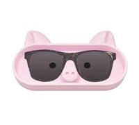 Eyeglass Case | Cute Animal Display Organizer | Sunglass Case Eye Glass Ho