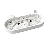 Eyeglass Case | Cute Animal Display Organizer | Sunglass Case Eye Glass Ho