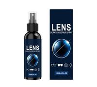 Eyeglass Lens Cleaner - Scratch Repair Spray | Stain Remover, 120ml