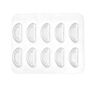Eyeglass Nose Pads - Silicone Nose Pads | Adhesive Glasses Accessories