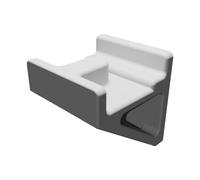 Eyeglasses Wall Mount for Echo Frames with Charging Support All Models