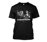 Eyehategod 10 Years of Abuse T Shirt Size 3XL Other Size Call Me