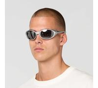 Eyejacket Redux argento ONE SIZE