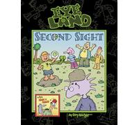 Eyeland: Second Sight