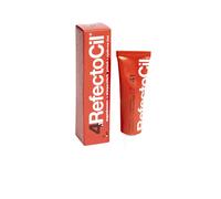 Eyelash And Eyebrow Tint Nº 4.1 Red 15ml