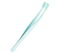 Eyelash Applicator Tool - Compact Lash Helper for Precise Application | Stainless Steel Tip with Non Slip Grip, Professional Makeup Tool Styling, Separating, Defining for Lashes Effortlessly