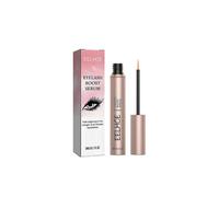 Eyelash Boost Serum, Lashes Black Long Mild Natural Thick Curl Curl Lasting Not Faint Dyed Eyelash Liquid